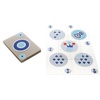 image:imageKikkerland Playing CardsInvisible