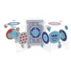 image:imageKikkerland Playing CardsInvisible