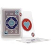 image:imageKikkerland Playing CardsInvisible