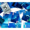 image:imageKikkerland Playing CardsShark