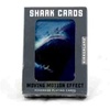 image:imageKikkerland Playing CardsShark