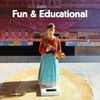 image:imageKikkerland Solar Powered Albert Einstein Figurine Fun Decor for Home amp Kitchen Office Desk Garden Car  Great Novelty Toy Statue Display Shelf Collectible Holiday amp Birthday GiftFrida Kahlo