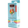 image:imageKikkerland Solar Powered Rainbow Maker  Prism Suncatcher Fun Home Window Decor  Unique Gift for Christmas amp Birthdays  Heart ShapedSingle Rainbow Maker
