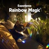 image:imageKikkerland Solar Powered Rainbow Maker  Prism Suncatcher Fun Home Window Decor  Unique Gift for Christmas amp Birthdays  Heart ShapedSingle Rainbow Maker