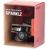 image:imageKikkerland Sparklz Wind Up Gear Box