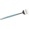image:imageKikkerland Telescoping Back Scratcher Stainless Steel Silver1 Count Pack of 1