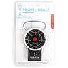 image:imageKikkerland Travel Luggage ScaleTravel