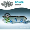 image:imageKikkerland Windup Bonga  Cute Wind Up Pet for Office Desk  Trinkets for Stocking Easter Basket or Gift Bag