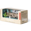 image:imageKikkerland Windup Bonga  Cute Wind Up Pet for Office Desk  Trinkets for Stocking Easter Basket or Gift Bag