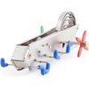 image:imageKikkerland Windup Bonga  Cute Wind Up Pet for Office Desk  Trinkets for Stocking Easter Basket or Gift Bag