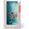 image:imageKikkerland Windup Cranky  Cute Wind Up Pet for Office Desk  Trinkets for Stocking Easter Basket or Gift Bag