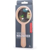 image:imageKikkerland Wooden Magnifier MG58