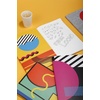 image:imageNotebook 5x8in New Wave