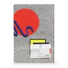 image:imageNotebook 5x8in New Wave