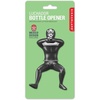 image:imageKikkerland Fetch Stainless Steel Dog Novelty Bottle Opener Fun Kitchen Home Bar Accessory GiftLuchador