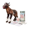 image:imageKikkerland Goat Yoga  Party Game  Family and Friends