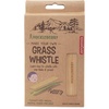 image:imageKikkerland Huckleberry Grass Whistle Natural Bamboo Musical Instrument Ultralight Backpacking Accessory Easy to Carry For Kids amp Adults