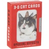 image:imageKikkerland Playing CardsCat