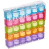image:imageKikkerland Reusable Ice Cubes Set of 30 Multicolor1 inch