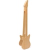 image:imageKikkerland Set of Two Novelty Guitar Wooden Spoons for Kitchen  Beechwood Heat Resistant Use with NonStick Cookware  Unique Gift for Music Lovers and Cooking EnthusiastsRockin Tongs