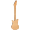 image:imageKikkerland Set of Two Novelty Guitar Wooden Spoons for Kitchen  Beechwood Heat Resistant Use with NonStick Cookware  Unique Gift for Music Lovers and Cooking EnthusiastsRockin Spatula