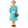 Waving Queen