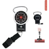 image:imageKikkerland Travel Luggage ScaleTravel