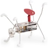 image:imageKikkerland Windup Cosmojetz  Cute Wind Up Pet for Office Desk  Trinkets for Stocking Easter Basket or Gift Bag