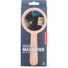 image:imageKikkerland Wooden Magnifier MG58