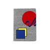 image:imageNotebook 5x8in New Wave
