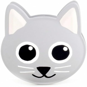 image:imageKikkerland Cow Talking Bag ClipCat