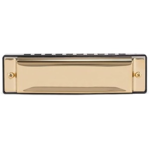 image:imageKikkerland DIY Make Your Own Harmonica Pocket Compact Musical Instrument DIY Kit