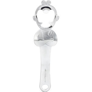 image:imageKikkerland Fetch Stainless Steel Dog Novelty Bottle Opener Fun Kitchen Home Bar Accessory GiftMonkey