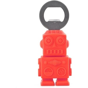 image:imageKikkerland Fetch Stainless Steel Dog Novelty Bottle Opener Fun Kitchen Home Bar Accessory GiftRobot