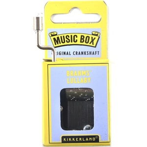 image:imageKikkerland Fur Elise Crank Music BoxClassic