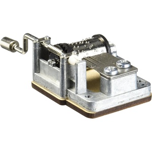 image:imageKikkerland Fur Elise Crank Music BoxFur Elise