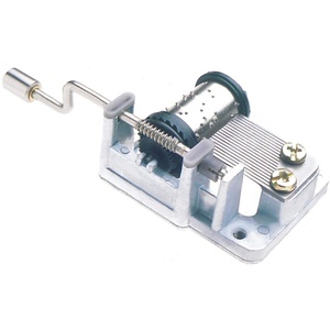 image:imageKikkerland Fur Elise Crank Music BoxHey Jude