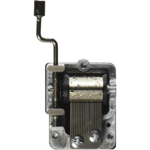image:imageKikkerland Fur Elise Crank Music BoxJolly Good Fellow