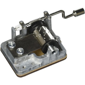 image:imageKikkerland Fur Elise Crank Music BoxO Canada