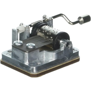 image:imageKikkerland Fur Elise Crank Music BoxTwinkle Twinkle