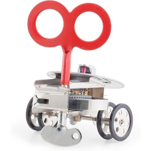 image:imageKikkerland Sparklz Wind Up Gear Box