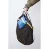 image:imageKikkerland BB05BK Compact Backpack Black