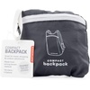 image:imageKikkerland BB05BK Compact Backpack Black