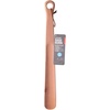 image:imageKikkerland CD125 Cedar Shoe HornHorn