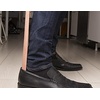 image:imageKikkerland CD125 Cedar Shoe HornHorn