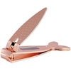 image:imageKikkerland Copper Big Fish amp Little Fish Nail Clipper Set