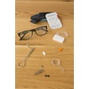 image:imageKikkerland DESIGN eyeglass repair kit