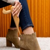 image:imageKikkerland Duck Shoehorn