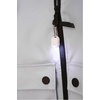 image:imageKikkerland FL45A Mini Zipper LED Lights Assorted