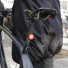 image:imageKikkerland Fiets Bike Lights Set of 2